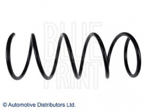 BLUE PRINT ADT388474 spyruoklė 
 Pakaba -> Spyruoklės
48131-02670, 48131-1N080