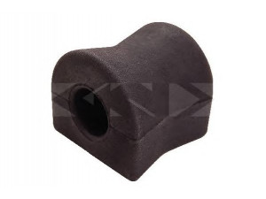 SPIDAN 412370 įvorė, stabilizatorius 
 Ašies montavimas/vairavimo mechanizmas/ratai -> Stabilizatorius/fiksatoriai -> Sklendės
608 01 621, 824 12 746, 824 12 746