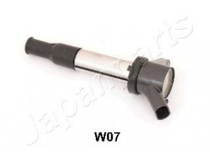 JAPANPARTS BO-W07 ritė, uždegimas 
 Kibirkšties / kaitinamasis uždegimas -> Uždegimo ritė
96414260, 25181813