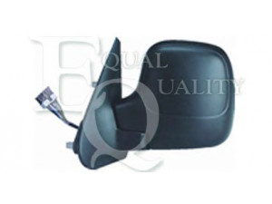 EQUAL QUALITY RS00107 išorinis veidrodėlis 
 Kėbulas -> Keleivių kabina -> Veidrodėlis
8149E1, 904813, 05501025, 05501027