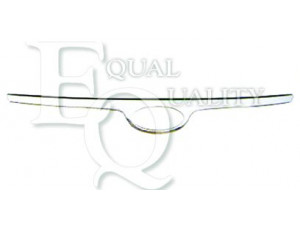 EQUAL QUALITY M0912 apdailos/apsauginės juostelė, radiatoriaus grotelės 
 Kėbulas -> Apdaila/apsauga/dekoratyvinės juostelės/emblemos -> Apdailos/apsauginės juostelės
863522L000