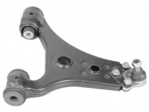 MGA SB7990 vikšro valdymo svirtis 
 Ašies montavimas/vairavimo mechanizmas/ratai -> Valdymo svirtis/pasukamosios svirties sujungimas -> Vairo trauklės (valdymo svirtis, išilginis balansyras, diago
1693301007