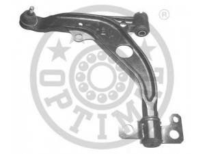 OPTIMAL G6-853 vikšro valdymo svirtis 
 Ašies montavimas/vairavimo mechanizmas/ratai -> Valdymo svirtis/pasukamosios svirties sujungimas -> Vairo trauklės (valdymo svirtis, išilginis balansyras, diago
4806987710