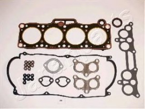 JAPANPARTS KG-333 tarpiklių komplektas, cilindro galva 
 Variklis -> Cilindrų galvutė/dalys -> Tarpiklis, cilindrų galvutė
F601-99-100, F601-99-101