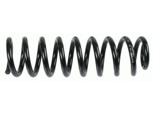 SACHS 997 806 spyruoklė 
 Pakaba -> Spyruoklės
210 321 24 04, A 210 321 24 04