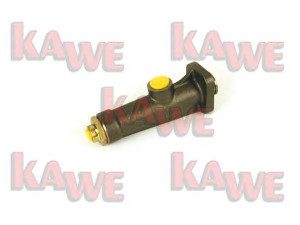 KAWE M7710 pagrindinis cilindras, sankaba
4161333, 4270737