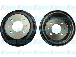 KAVO PARTS BD-3361 stabdžių būgnas 
 Stabdžių sistema -> Būgninis stabdys -> Stabdžių būgnas
5841102501