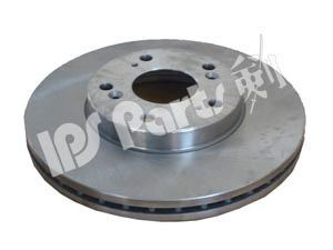 IPS Parts IBT-1400 stabdžių diskas 
 Dviratė transporto priemonės -> Stabdžių sistema -> Stabdžių diskai / priedai
45251-SEA-E00, 45251TV0E01