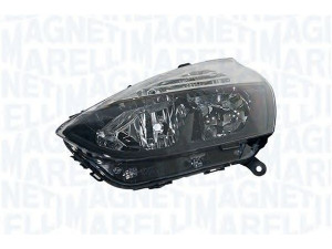 MAGNETI MARELLI 712103361110 priekinis žibintas 
 Kėbulas -> Priekinis žibintas/dalys -> Priekinis žibintas/įterp.
260105603R