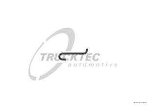 TRUCKTEC AUTOMOTIVE 01.40.020 radiatoriaus žarna
346 501 5982