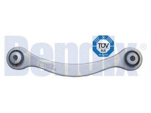 BENDIX 041761B vikšro valdymo svirtis 
 Ašies montavimas/vairavimo mechanizmas/ratai -> Valdymo svirtis/pasukamosios svirties sujungimas -> Vairo trauklės (valdymo svirtis, išilginis balansyras, diago
2303503506