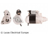 LUCAS ELECTRICAL LRS00493 starteris 
 Elektros įranga -> Starterio sistema -> Starteris
28100-15010, 28100-15011, 28100-15031