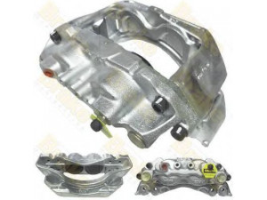 Brake ENGINEERING CA1288R stabdžių apkaba 
 Stabdžių sistema -> Stabdžių matuoklis -> Stabdžių matuoklio montavimas
4830627, 4830627