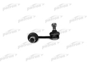 PATRON PS4202R šarnyro stabilizatorius 
 Ašies montavimas/vairavimo mechanizmas/ratai -> Stabilizatorius/fiksatoriai -> Savaime išsilyginanti atrama
4056A105, MR374522