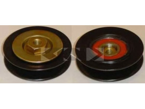 SPIDAN 70616 kreipiantysis skriemulys, V formos rumbuotas diržas 
 Diržinė pavara -> V formos rumbuotas diržas/komplektas -> Laisvasis/kreipiamasis skriemulys
23150-7F001