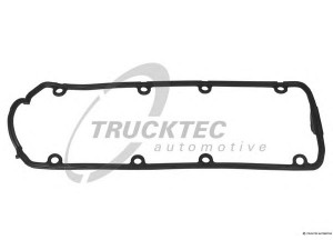 TRUCKTEC AUTOMOTIVE 08.10.023 tarpiklis, svirties dangtis
11 12 1 715 181, 11 12 1 727 726