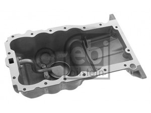 FEBI BILSTEIN 45683 alyvos karteris
0652 005, 0652 005 S1, 0652 196