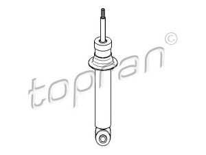 TOPRAN 720 868 amortizatorius 
 Pakaba -> Amortizatorius
5202 NZ, 5202 PA