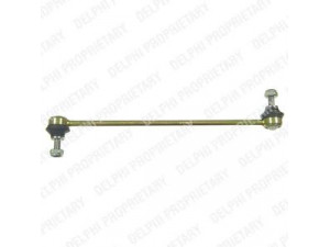 DELPHI TC1193 šarnyro stabilizatorius 
 Ašies montavimas/vairavimo mechanizmas/ratai -> Stabilizatorius/fiksatoriai -> Savaime išsilyginanti atrama
96207628