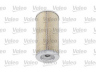 VALEO 585680 oro filtras 
 Filtrai -> Oro filtras
17801-54140, 1780154140, 178015414083