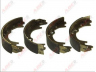 ABE C00517ABE stabdžių trinkelių komplektas 
 Techninės priežiūros dalys -> Papildomas remontas
58305-44A20, 58305-44A50, 58305-4BA00