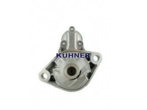 AD KÜHNER 254862 starteris 
 Elektros įranga -> Starterio sistema -> Starteris
94860420800