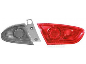 VAN WEZEL 4940933 kombinuotas galinis žibintas 
 Kėbulas -> Šviesos -> Kombinuotas galinis žibintas/dalys -> Kombinuotas galinis žibintas
1P0945107F