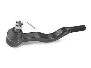 OCAP 0184117 skersinės vairo trauklės galas 
 Vairavimas -> Vairo mechanizmo sujungimai
MB564853, MR-241031, MR241031