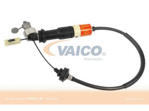 VAICO V24-0243 sankabos trosas 
 Dviratė transporto priemonės -> Kabeliai ir tachometro velenaai -> Sankabos trosas
2150.AC, 1487 268 080, 1487 268 080