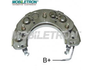 MOBILETRON RH-16C lygintuvas, kintamosios srovės generatorius
5-81218-029-0, 1456-24-510, L140-23201