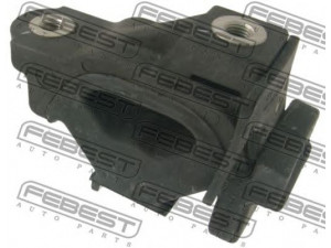 FEBEST HM-FITWD variklio montavimas 
 Variklis -> Variklio montavimas -> Variklio montavimo rėmas
50810-SCD-003
