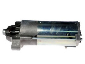HELLA 8EA 012 140-391 starteris 
 Elektros įranga -> Starterio sistema -> Starteris
1 376 305, 6G9N11000FA