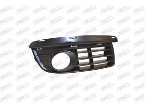 PRASCO VW5202133 ventiliacijos grotelės, buferis 
 Kėbulas -> Transporto priemonės priekis -> Buferis/dalys
1K0853666E9B9, 1K0853666H, 1K0853666H9B9