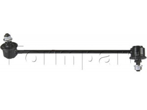 FORMPART 4908033 šarnyro stabilizatorius 
 Ašies montavimas/vairavimo mechanizmas/ratai -> Stabilizatorius/fiksatoriai -> Savaime išsilyginanti atrama
0K2FA-34-170, 0K2FA34170