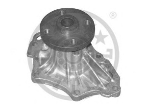 OPTIMAL AQ-1847 vandens siurblys 
 Aušinimo sistema -> Vandens siurblys/tarpiklis -> Vandens siurblys
16100-28040, 16100-28041