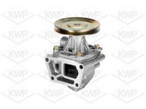 KWP 10292 vandens siurblys 
 Aušinimo sistema -> Vandens siurblys/tarpiklis -> Vandens siurblys
5894129, 5894582, 7533502, 7580755