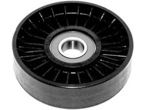MAGNETI MARELLI 331316170652 įtempiklio skriemulys, V formos rumbuotas diržas
0K9BV-10-770