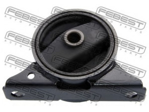 FEBEST MM-CB4ARR variklio montavimas 
 Variklis -> Variklio montavimas -> Variklio montavimo rėmas
MB691238