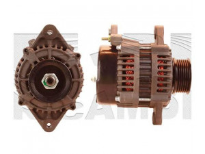 AUTOTEAM ADL105 kintamosios srovės generatorius
8620301, 862030T, 8630077, 86300771