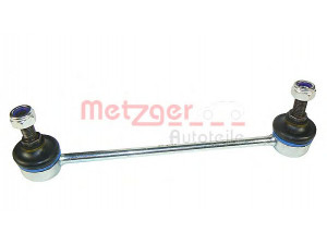 METZGER 53014518 šarnyro stabilizatorius 
 Ašies montavimas/vairavimo mechanizmas/ratai -> Stabilizatorius/fiksatoriai -> Savaime išsilyginanti atrama
MME272116, MR131680, MR272116, 30871770