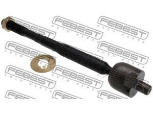 FEBEST 0122-ACU25 vidinė skersinė vairo trauklė 
 Vairavimas -> Vairo mechanizmo sujungimai
45503-49125