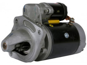 PowerMax 8213323 starteris 
 Elektros įranga -> Starterio sistema -> Starteris