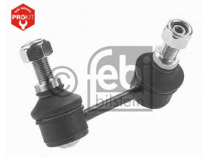 FEBI BILSTEIN 19071 šarnyro stabilizatorius 
 Ašies montavimas/vairavimo mechanizmas/ratai -> Stabilizatorius/fiksatoriai -> Savaime išsilyginanti atrama
5178.18, 5178.22, 5178.31, 5178.44