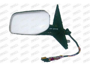PRASCO BM0467393 išorinis veidrodėlis 
 Kėbulas -> Keleivių kabina -> Veidrodėlis
51167128636