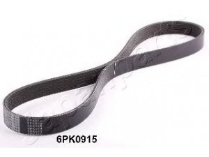 JAPANPARTS DV-6PK0915 V formos rumbuoti diržai 
 Techninės priežiūros dalys -> Techninės priežiūros intervalai
31110-P13-003, 31110-P5M-003, 31110-P5M-004