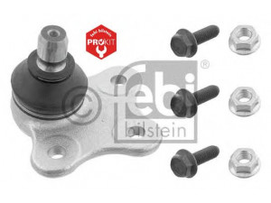 FEBI BILSTEIN 28420 atramos/vairo trauklė 
 Ašies montavimas/vairavimo mechanizmas/ratai -> Sujungimai -> Atramos/vairo trauklė
51783056, 51783056 SK1, 51783057