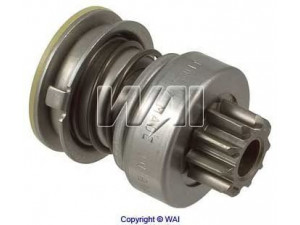 WAIglobal 54-9187-1 laisvos eigos pavara, starteris
10500050300003, 71BB11350HB