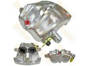 Brake ENGINEERING CA715R stabdžių apkaba 
 Dviratė transporto priemonės -> Stabdžių sistema -> Stabdžių apkaba / priedai
447615124, 447615124