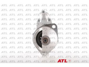 ATL Autotechnik A 78 530 starteris
118 1101