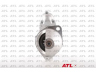 ATL Autotechnik A 78 530 starteris
118 1101
